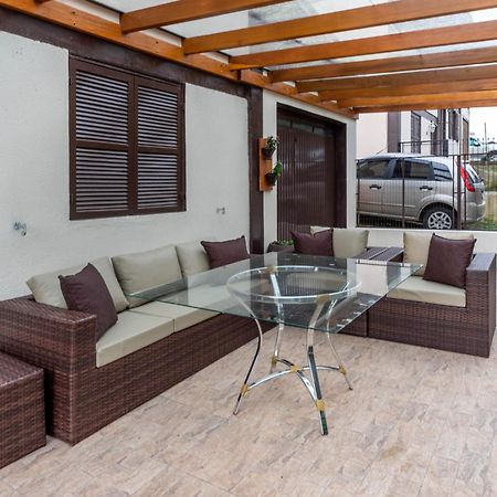 Apartamento Completo De 3 Quartos Em Gramado Exterior foto