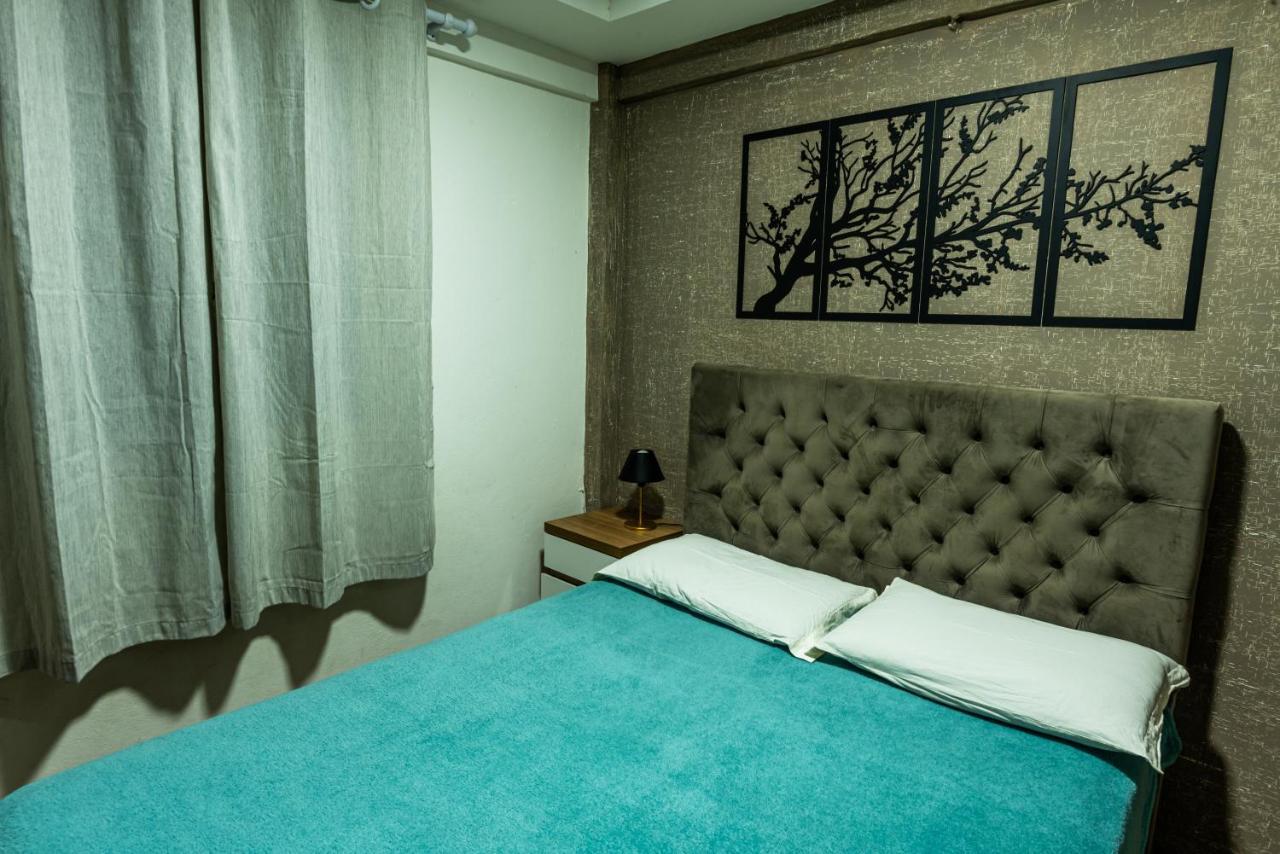 Apartamento Completo De 3 Quartos Em Gramado Exterior foto