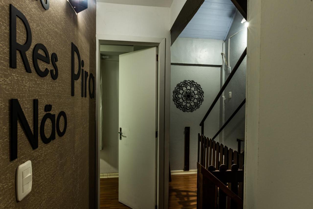Apartamento Completo De 3 Quartos Em Gramado Exterior foto
