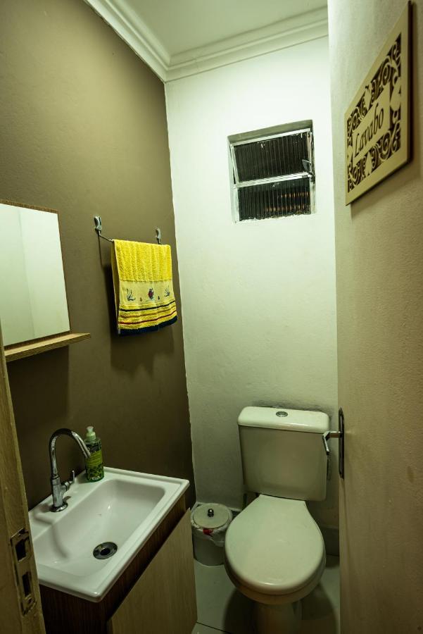 Apartamento Completo De 3 Quartos Em Gramado Exterior foto