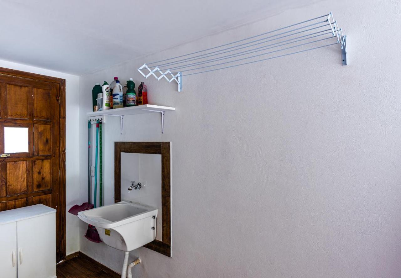 Apartamento Completo De 3 Quartos Em Gramado Exterior foto